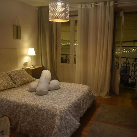 A Casa Do Calexon Apartment Viveiro Bagian luar foto