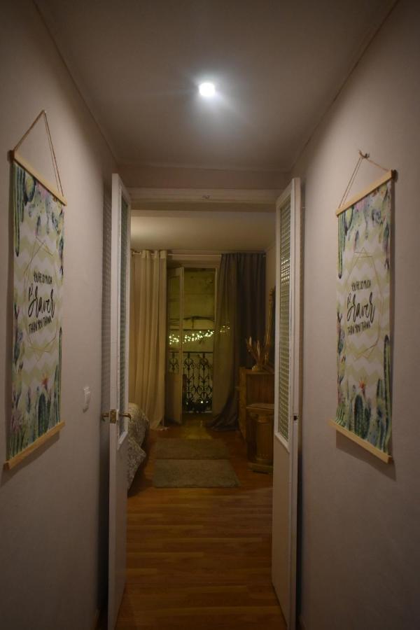 A Casa Do Calexon Apartment Viveiro Bagian luar foto