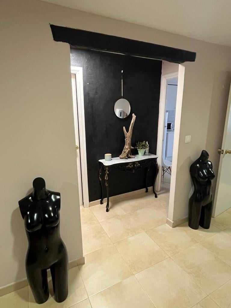 A Casa Do Calexon Apartment Viveiro Bagian luar foto
